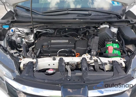 2015 Honda Cr-V Lx from USA, damaged, VIN 5J6RM4H3XFL016564